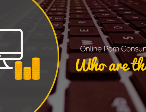 Online Porn Consumers – Who Are They?