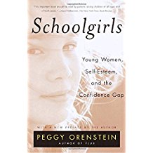 Schoolgirls (Peggy Orenstein)
